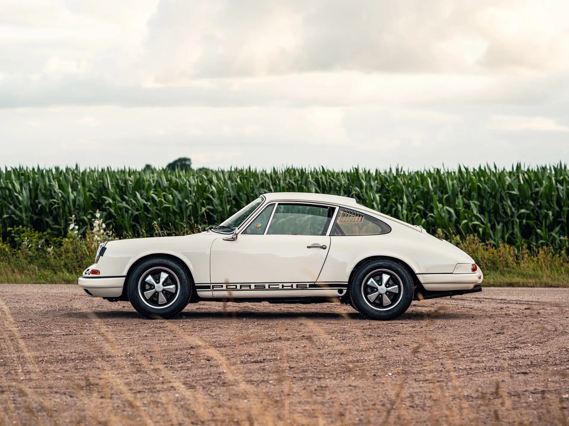 RM Sotheby's Monterey 2025